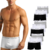 Cueca Inspiração CK Modelo SUNGÃO | Kit com 9 Cuecas