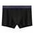 Cueca Boxer Térmica SweetPants™ | Kit com 7 Unidades - sambadicueca