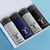 Imagem do Cueca SiverBlack™ | Kit com 8 unidades