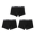 Cueca Seda Gelada IceUnder™ | Kit com 3 Unidade - comprar online