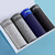 Cueca SiverBlack™ | Kit com 8 unidades - loja online