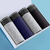 Cueca SiverBlack™ | Kit com 8 unidades - sambadicueca