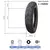 Pneu Aro 10-2.75 para E-bikes - Movway