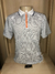 Polo Lacoste Roland Garros