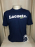 Camiseta Lacoste Ponto