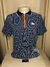 Polo Lacoste Roland Garros
