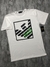 Camiseta Armani