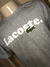 Camiseta Lacoste Ponto - comprar online