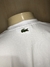 Camiseta Lacoste Novak Djokovic na internet