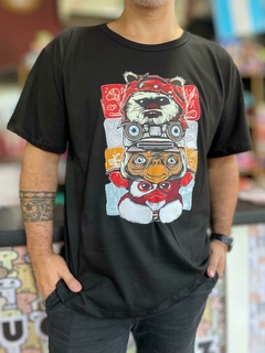 Infancia Retro Adorable - comprar online
