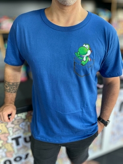 Yoshi Cool Bolsillo - comprar online