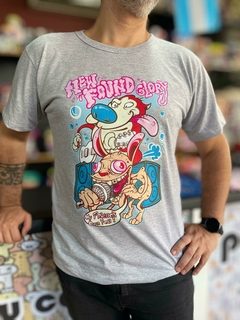 Ren y Stimpy - Rockeros - comprar online