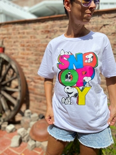 Snoopy Feliz - comprar online