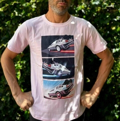 Volver al Futuro - Delorean - comprar online