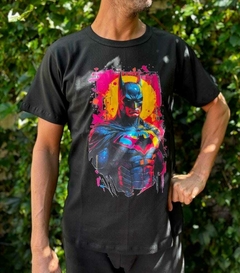 Batman el caballero Oscuro - comprar online