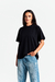 Camiseta Ampla