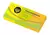 Nota Adhesiva Pizzini Fluor 50*40mm 80Hjs. *3 Blocks
