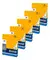 Resma Boreal A4 80gr *5 Unidades