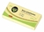 Nota Adhesiva Pizzini Amarillo 50*40mm 100Hjs. *3 Blocks