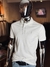 Camiseta Polo em Piquet - comprar online