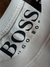 Camiseta Básica Boss - comprar online