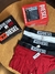 Kit 3 Cuecas