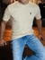 Camiseta Peruana Ralph Lauren - comprar online