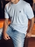 Camiseta Peruana Ralph Lauren