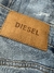 Bermuda Jeans Diesel - Maine Store