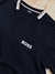 Camiseta Boss Gola V - comprar online