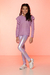 TOP CORAÇÃO LILAS