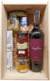 GOURMET BOX LUIGI BOSCA MALBEC - comprar online
