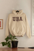 Buzo UBA Oversize - UrBAno uba