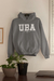 Buzo UBA Oversize en internet