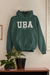 Imagen de Buzo UBA Oversize