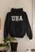 Buzo UBA Oversize