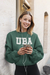 Sweater UBA Oversize sin capucha ni bolsillo canguro en internet