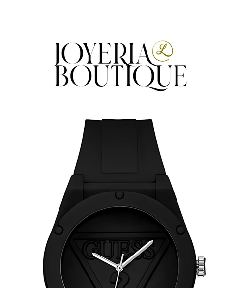 Carrusel Joyeria y Relojeria Levin