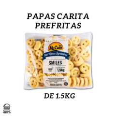 Papas Carita x 1.5Kg