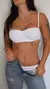 Conjunto Sol (Corpiño con Aro & Less Ancha) - tienda online
