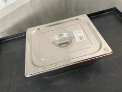 Inserto 1/2 de 10cm de ondo - TopaTUNE