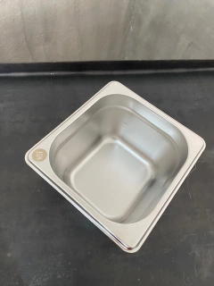 Inserto 1/6 de 10cm de ondo - comprar en línea
