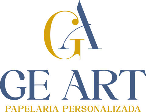 Ge Art Papelaria Personalizada