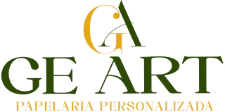 Ge Art Papelaria Personalizada
