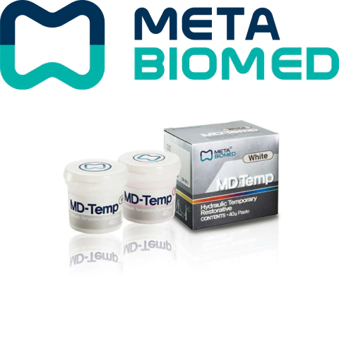 MD Temp - META BIOMED