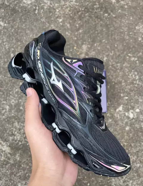 Mizuno Prophecy 6 Camaleão