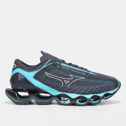 Mizuno Prophecy 12 Preto/azul