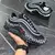 Air Max 97 Preto/vermelho