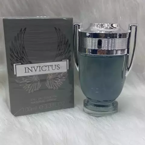 Perfume 'Invictus'