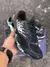 Mizuno Prophecy 8 Preto/verde agua